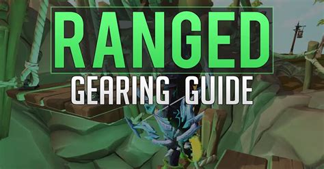 best range armour runescape.